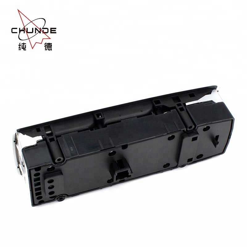 Wholesale Power Master Control Auto Part Window Switch Button for Mercedes 2128208310