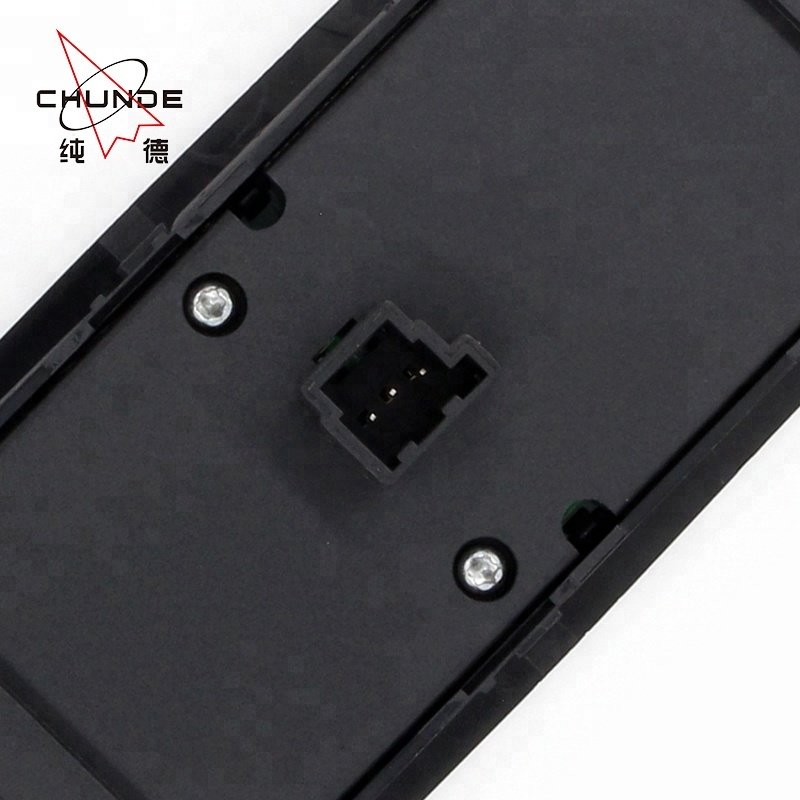 Wholesale Power Master Control Auto Part Window Switch Button for Mercedes 2128208310