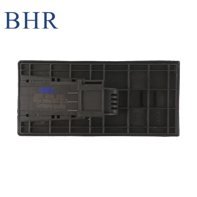 BHR 8E0959851B 8ED959851 4F0959851F High Quality Power Window Lifter Switch Car Parts for Audi B6B7