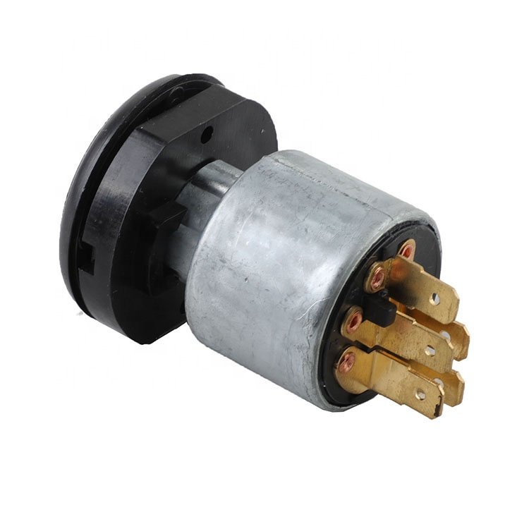 25150-B5000 ZHIPEAK Ignition Lock Cylinder Set With Key for Nissan Datsun 520 620 Pick up 1972-1979