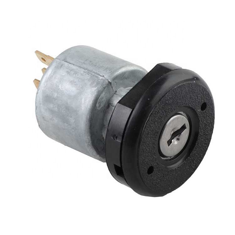 25150-B5000 ZHIPEAK Ignition Lock Cylinder Set With Key for Nissan Datsun 520 620 Pick up 1972-1979