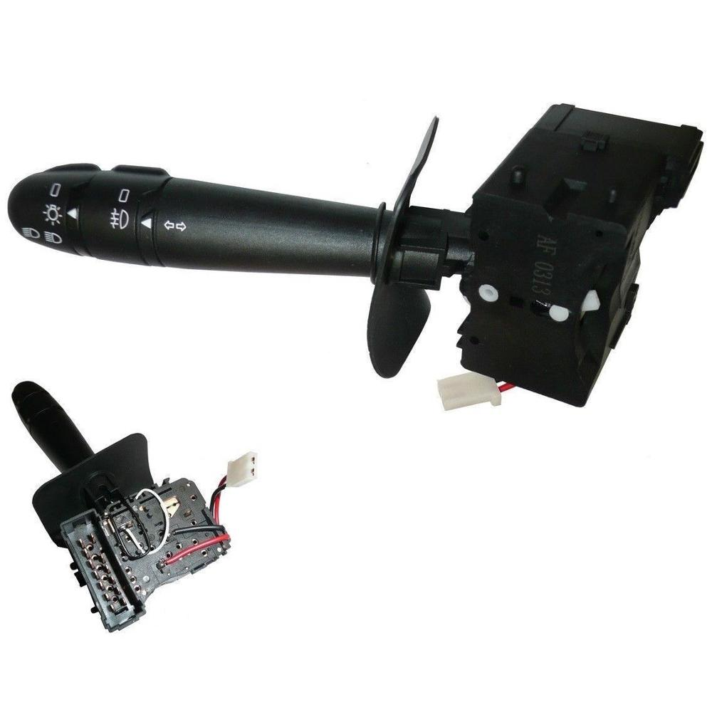 Auto Electrical System Power Warranty Combination Switch for Renault CLIO OEM 7701053874 7701067948