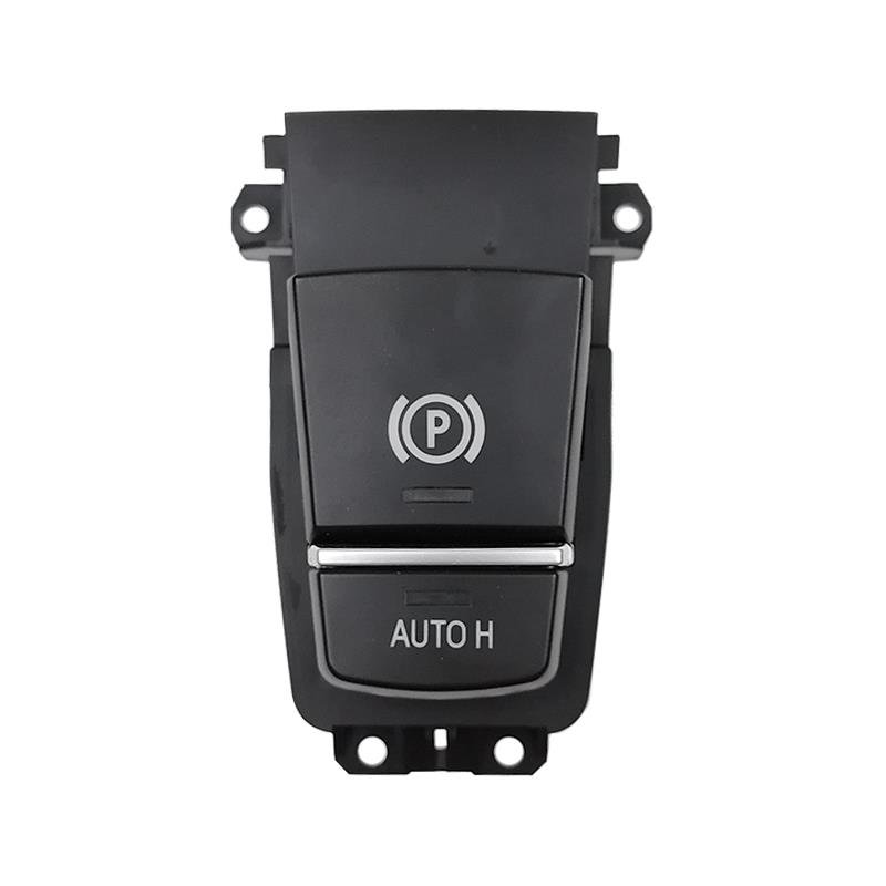 Genuine Electronic Parking Brake Handbrake Control Switch for BMW 61316822518 Auto Hold
