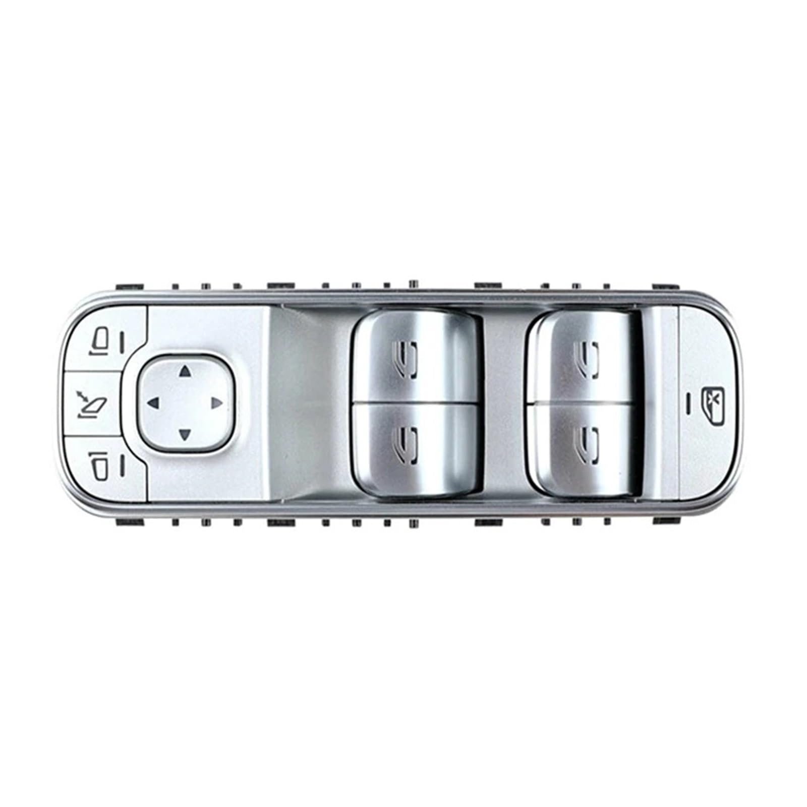 Car Corrosion Preventive 1679054501 A1679054501 Electric Power Lifter Window Switch for Mercedes Benz GLS GLE W167 2019 2020