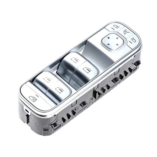 Car Corrosion Preventive 1679054501 A1679054501 Electric Power Lifter Window Switch for Mercedes Benz GLS GLE W167 2019 2020