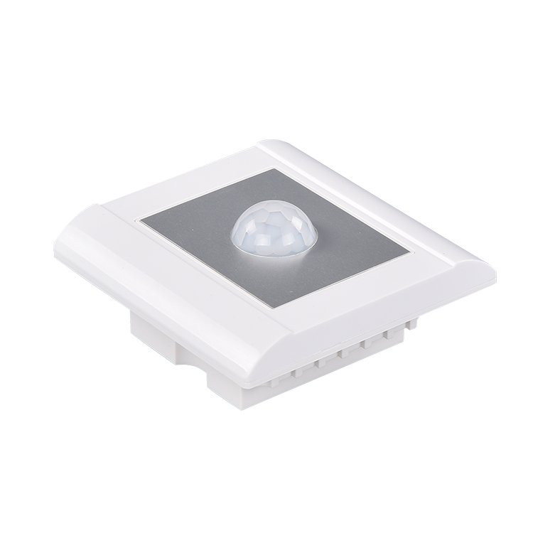 Geagood Ceiling Light Switch with Motion Sensor OEM ODM High Quality Infrared Motion Microwave radar Human PIR Sensor Switch