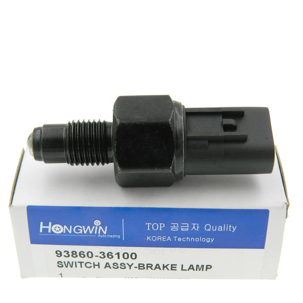 93860-36100 Back up Reverse Light Switch for HHYUNDAI 2.0 VVOLVO MITSUBISHI N31.N34 Sonata Modern Lancer CChrysler 30874168
