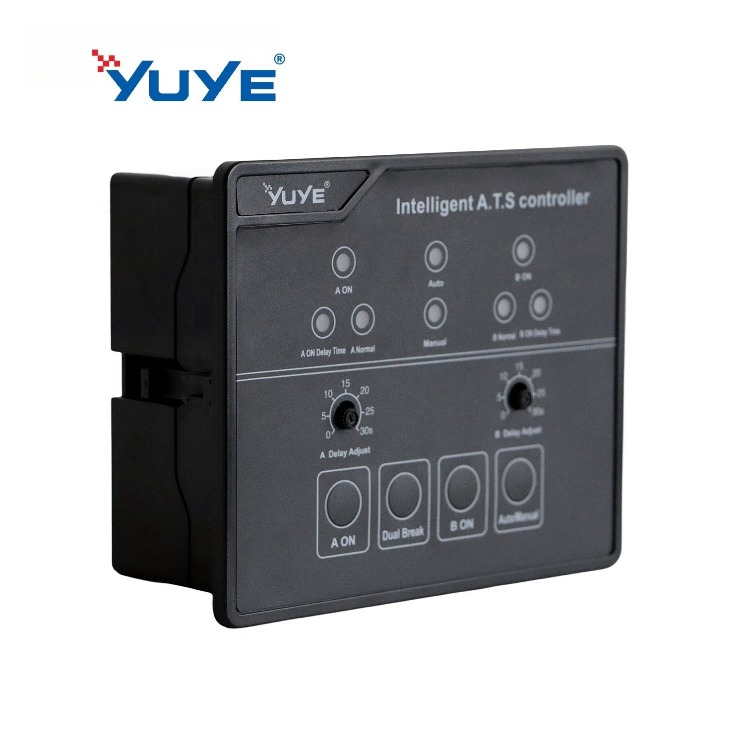 Y 701 ATS Smart Generator Wring Plug in Type Auto Transfer Switches Controller