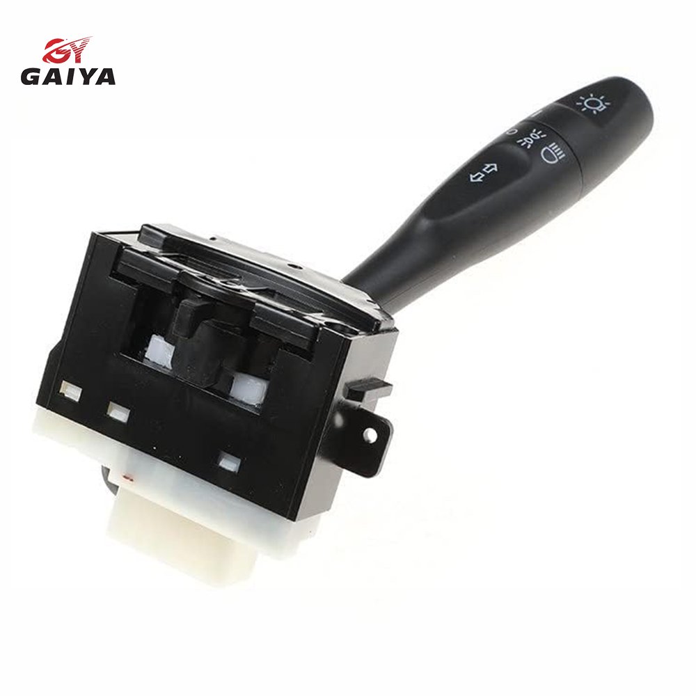 Turn Signal Headlight Switch for Mitsubishi Montero Sport 1997-1999 MR277924
