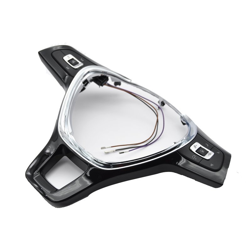 Best Multifunction Auto Switches Steering Wheel Control Buttons for Volkswagen