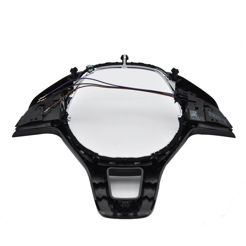 Best Multifunction Auto Switches Steering Wheel Control Buttons for Volkswagen