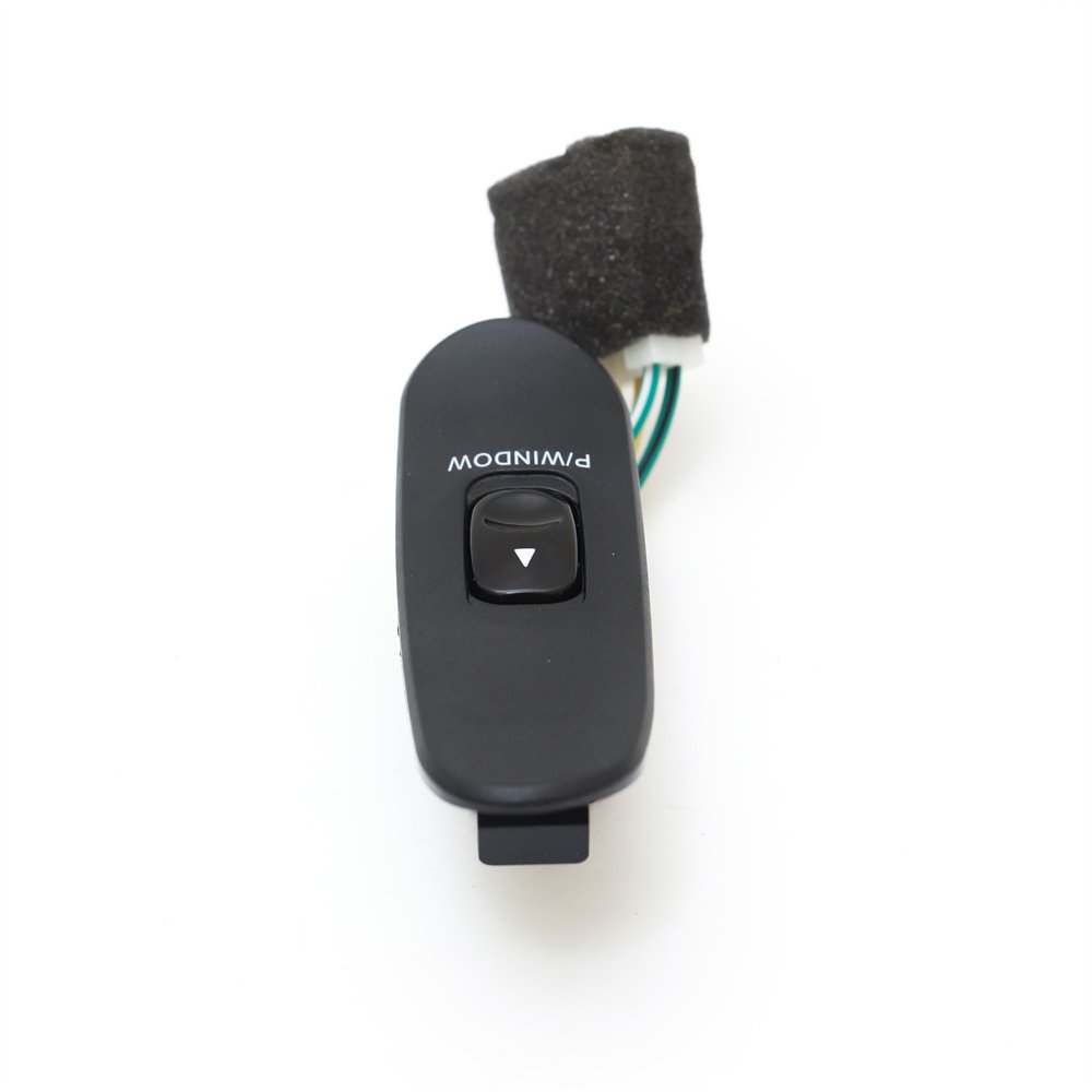 Car Electric Power Window Side Glass Control Switch Auto Window Lifter Button for Hyundai H100 2002-On OEM NO 93692-43600