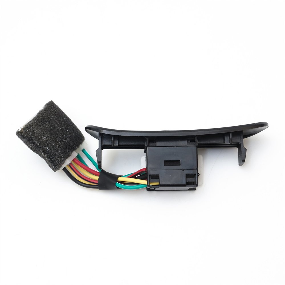 Car Electric Power Window Side Glass Control Switch Auto Window Lifter Button for Hyundai H100 2002-On OEM NO 93692-43600
