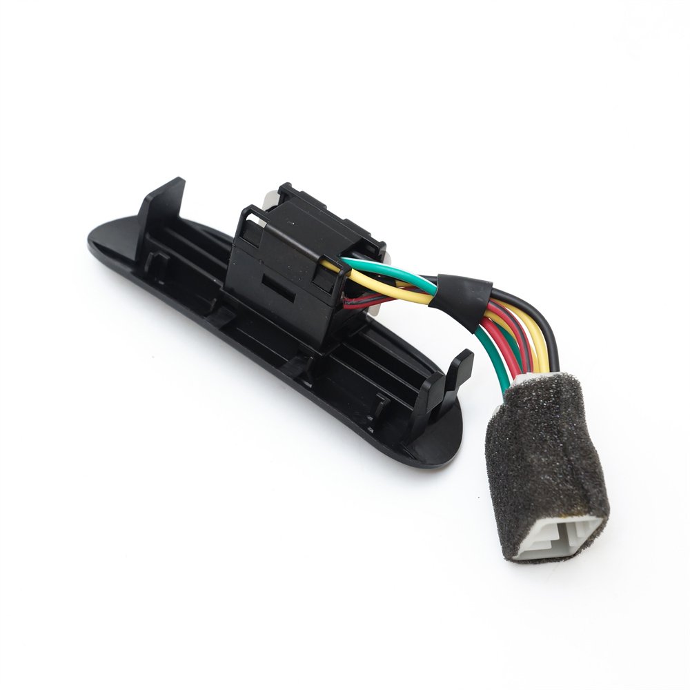 Car Electric Power Window Side Glass Control Switch Auto Window Lifter Button for Hyundai H100 2002-On OEM NO 93692-43600