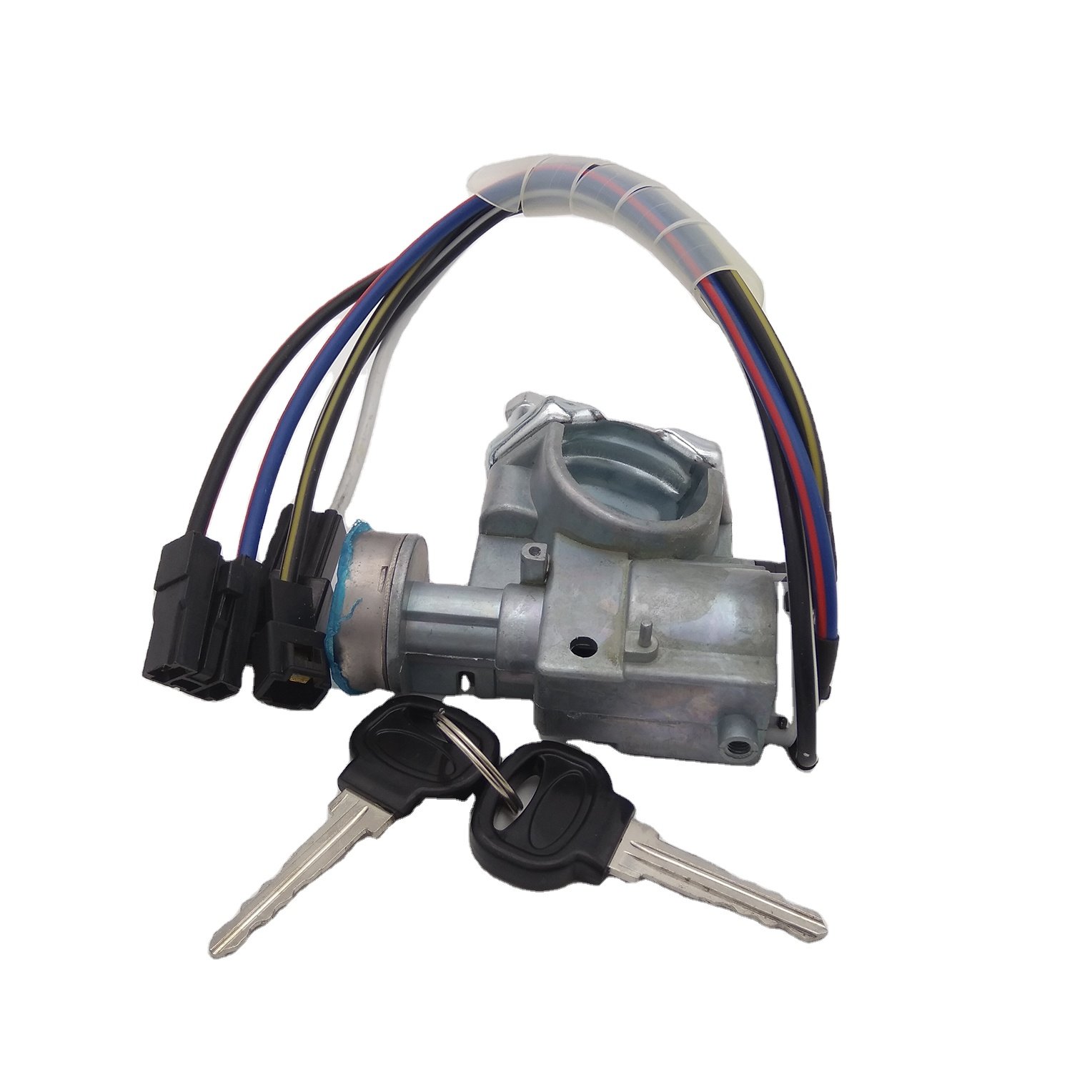 Best Selling Products Auto Parts Ignition Starter Switch UB80-76-290 UB8076290 for Mazda B160