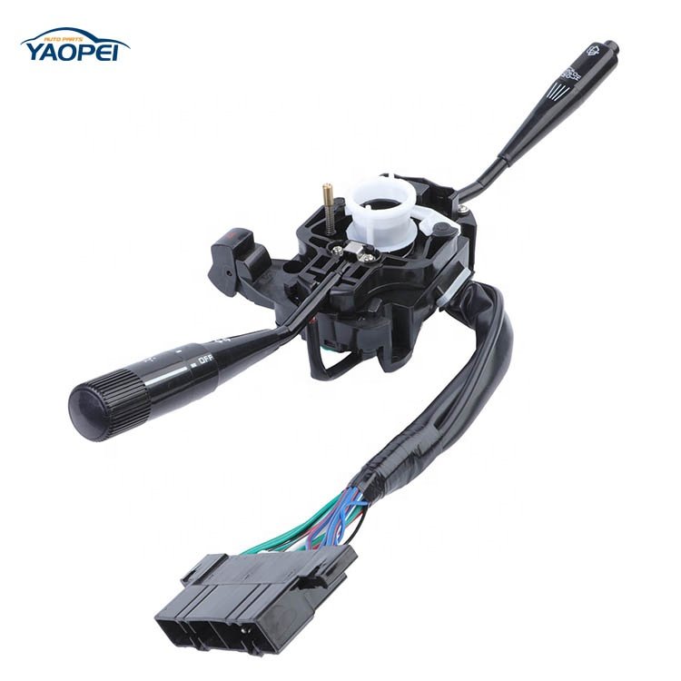 8431035180 84310-35180 YAOPEI Combination Switch for Toyota 4-RUNNER TRUCK 1983-1989 20pins