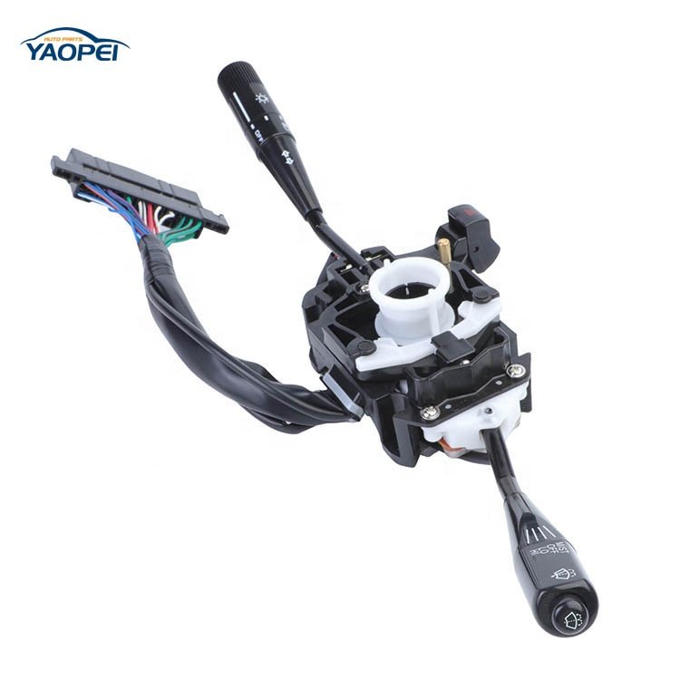 8431035180 84310-35180 YAOPEI Combination Switch for Toyota 4-RUNNER TRUCK 1983-1989 20pins