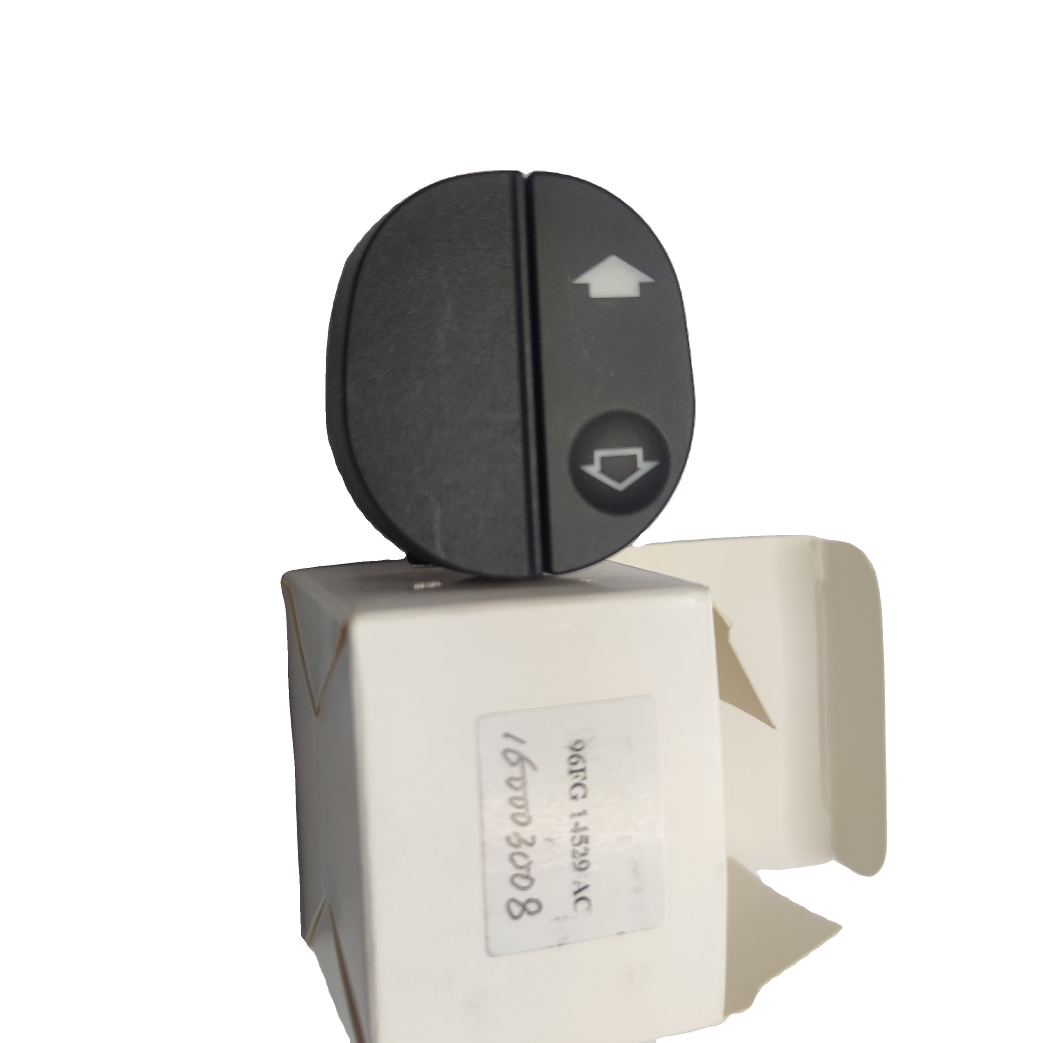 Westbay High quality auto parts window control switch 96FG14529AC for Ford Fiesta electric car