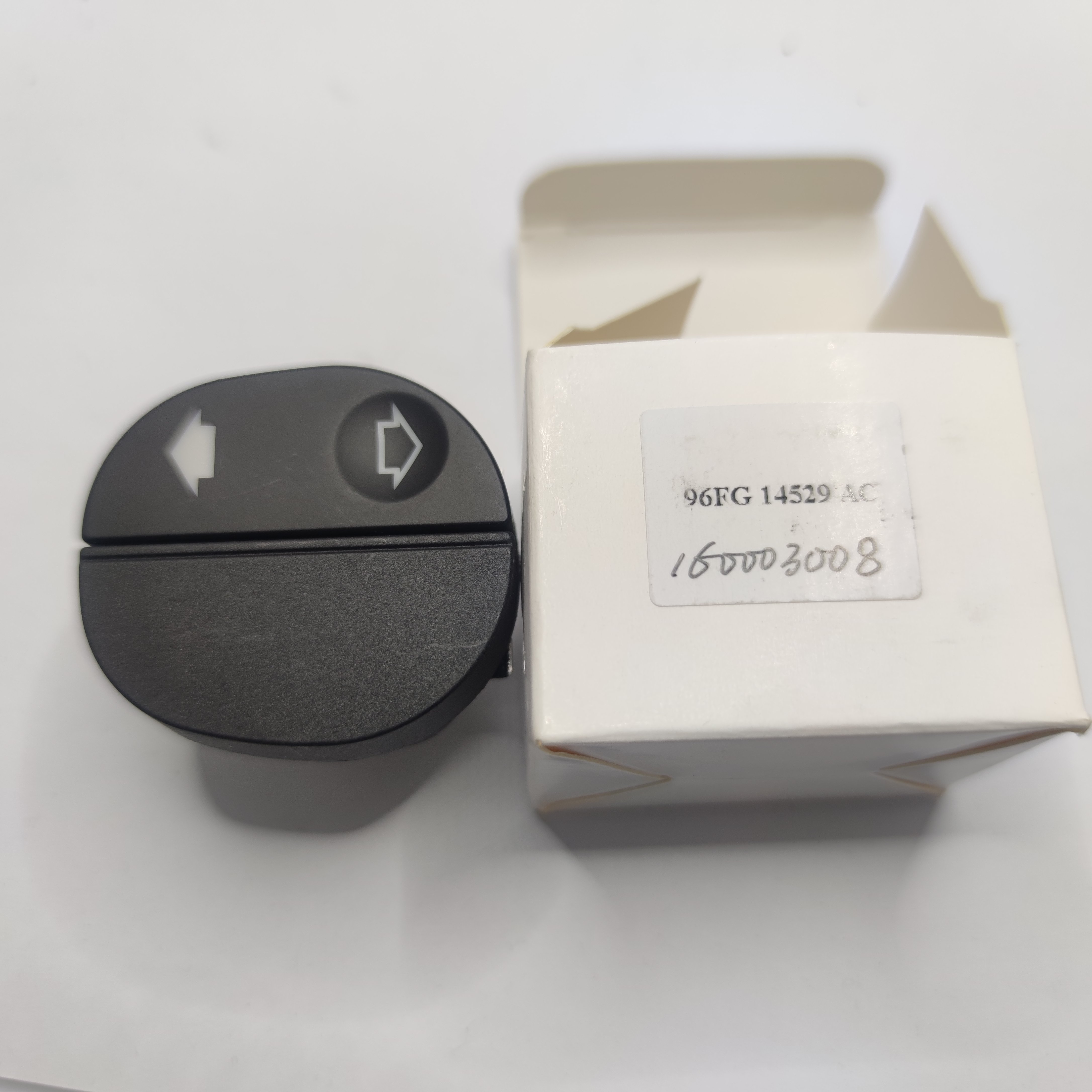 Westbay High quality auto parts window control switch 96FG14529AC for Ford Fiesta electric car