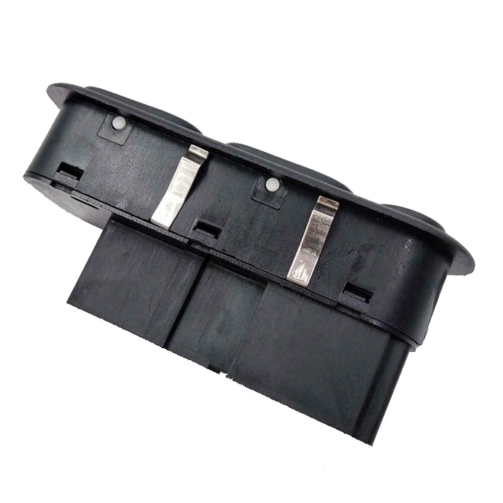 4L5514529AA 03164810 7S6514529BA 6 PIN Master Power Window Control Switch for Ford Fiesta
