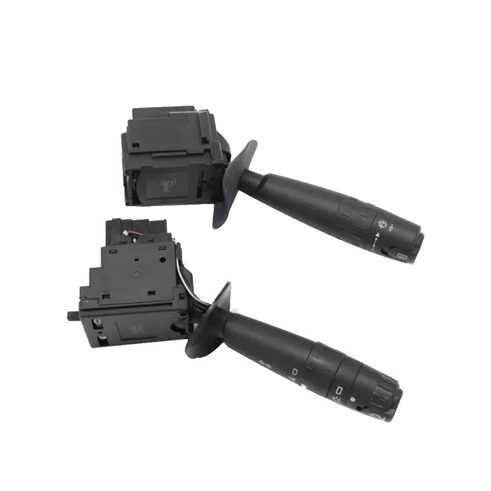 For GEELY Car Parts Turn Signal Switch Parts for GEELY GX7 GX2 GX3 Ziyoujian Boyue Borui Binyue