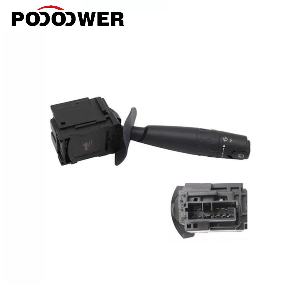 For GEELY Car Parts Turn Signal Switch Parts for GEELY GX7 GX2 GX3 Ziyoujian Boyue Borui Binyue