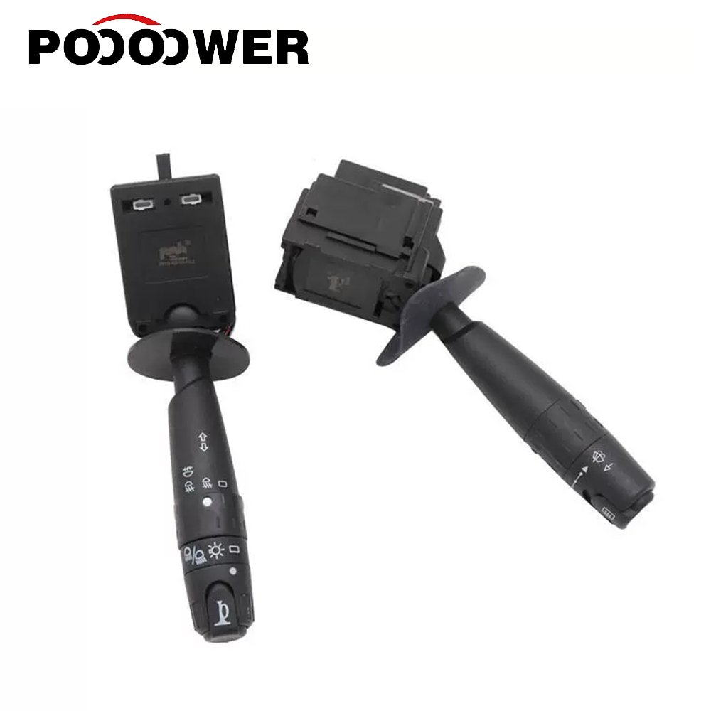 For GEELY Car Parts Turn Signal Switch Parts for GEELY GX7 GX2 GX3 Ziyoujian Boyue Borui Binyue