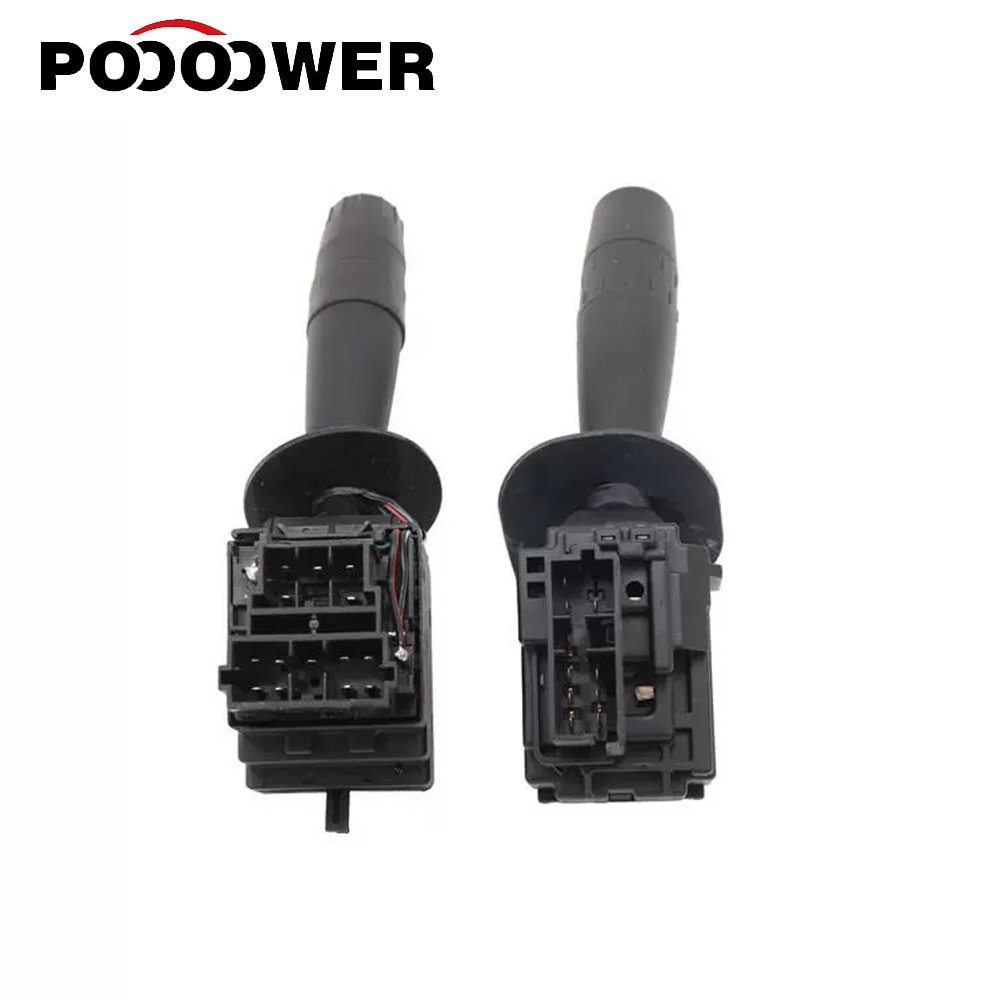 For GEELY Car Parts Turn Signal Switch Parts for GEELY GX7 GX2 GX3 Ziyoujian Boyue Borui Binyue