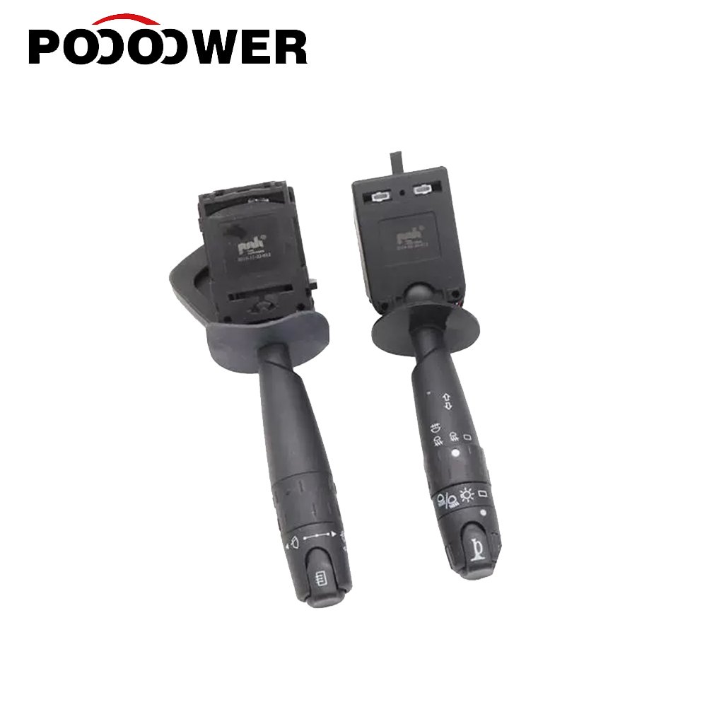 For GEELY Car Parts Turn Signal Switch Parts for GEELY GX7 GX2 GX3 Ziyoujian Boyue Borui Binyue