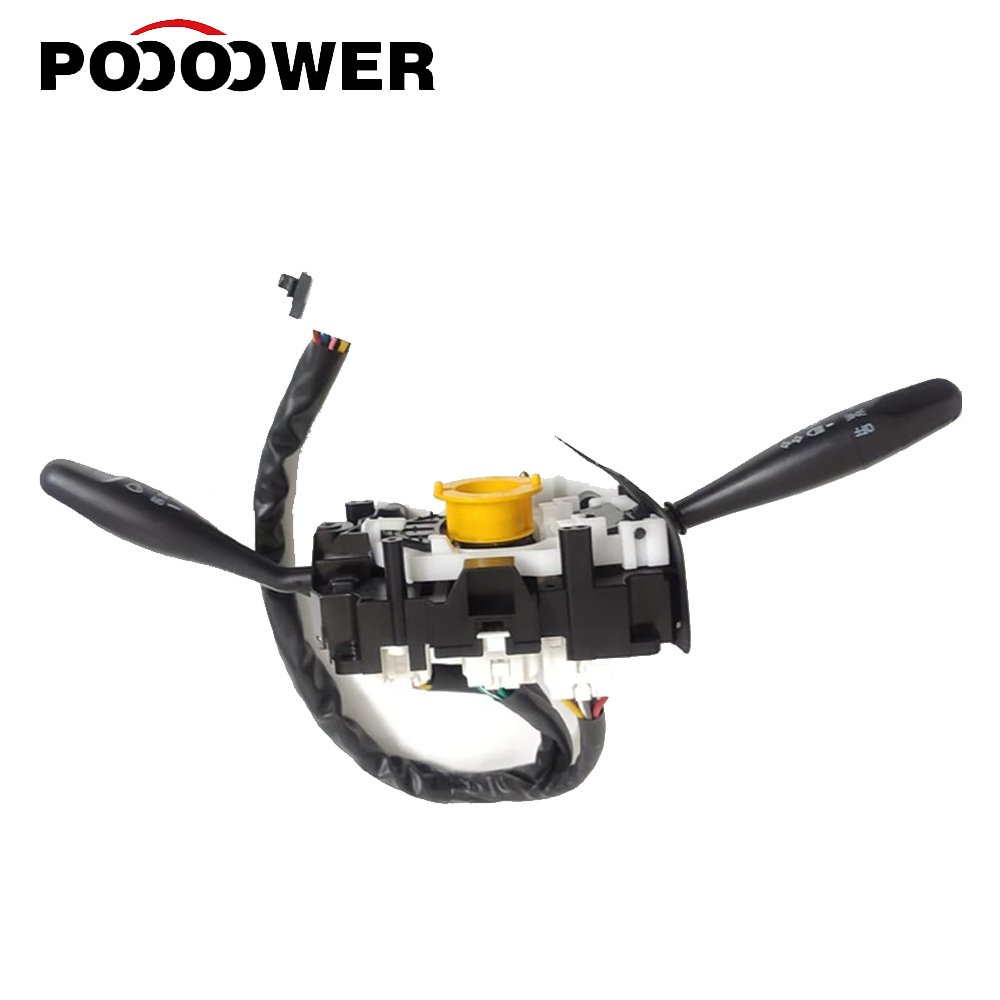 For GEELY Car Parts Turn Signal Switch Parts for GEELY GX7 GX2 GX3 Ziyoujian Boyue Borui Binyue