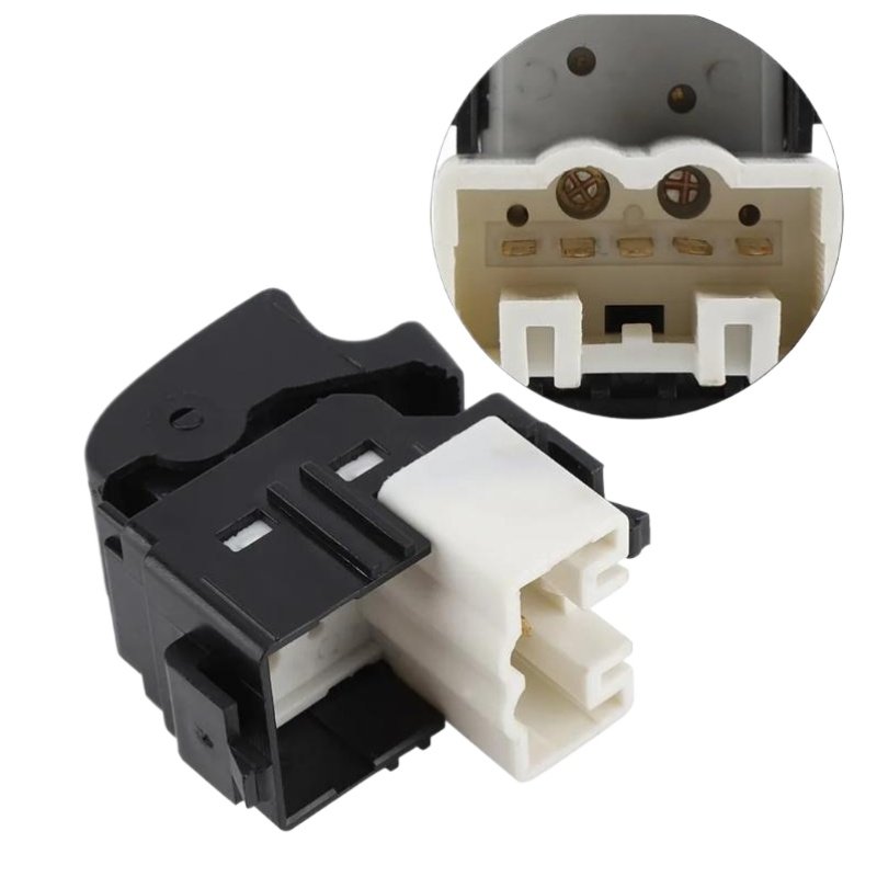 Electric glass regulator switch Window switch For Toyota Corolla Yaris Echo Prius Prado Hilux4RunnerHiace 8481012080 84810-12080