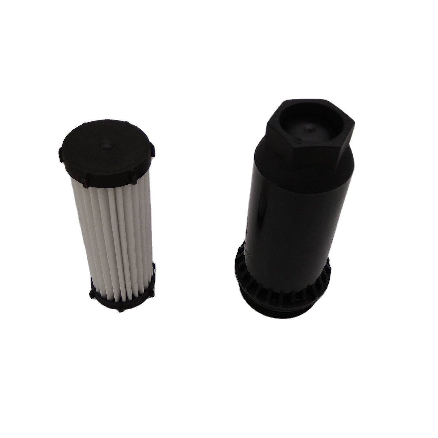 Vehicle Parts Accessories Fully Auto Switch Environmental Oil Separator for Ford 7M5R-6C631-AD