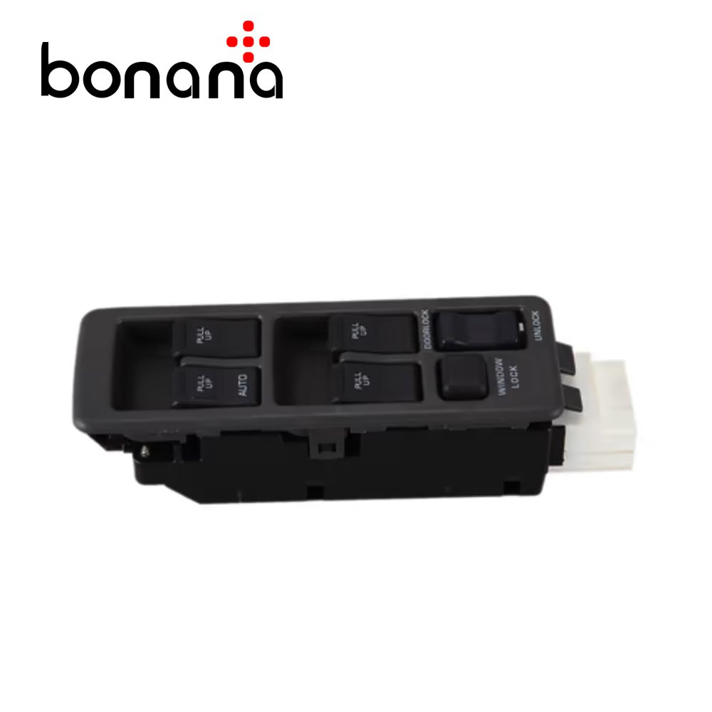 GK6066350A Window Lifter Switch for Mazda 626 1988 -1991 GK60-66-350A