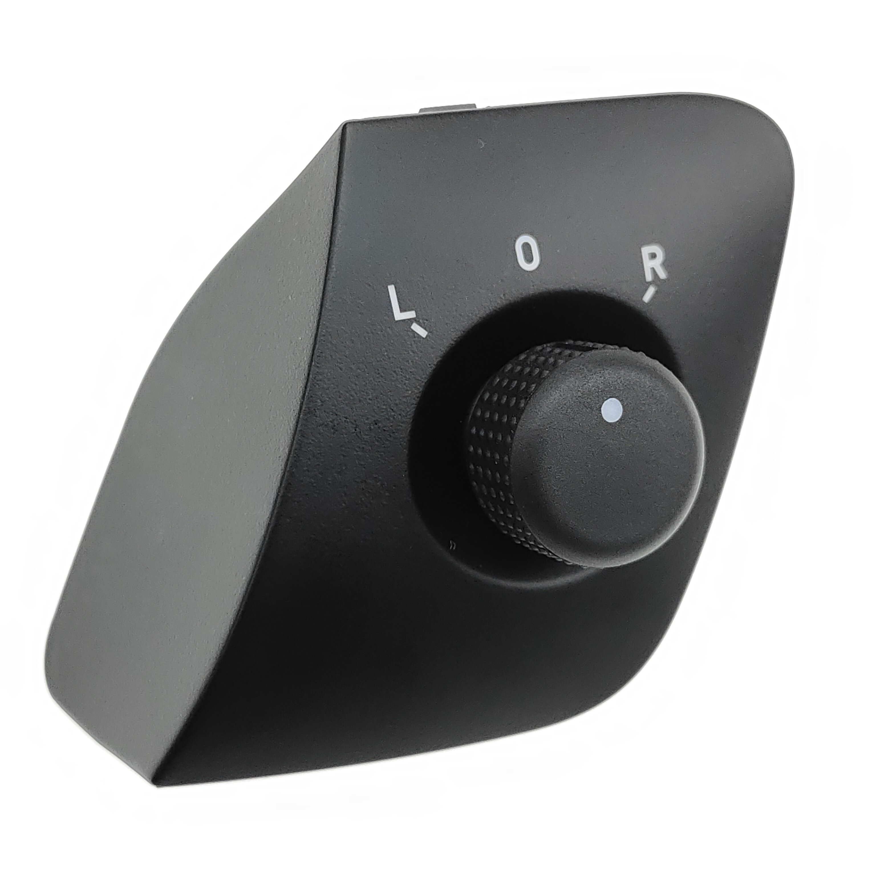 Auto Parts Car Electric Rear View Side Mirror Control Switch OE 6J1959565A 6J1 959 565 a for VW Seat Ibiza 2009-2015