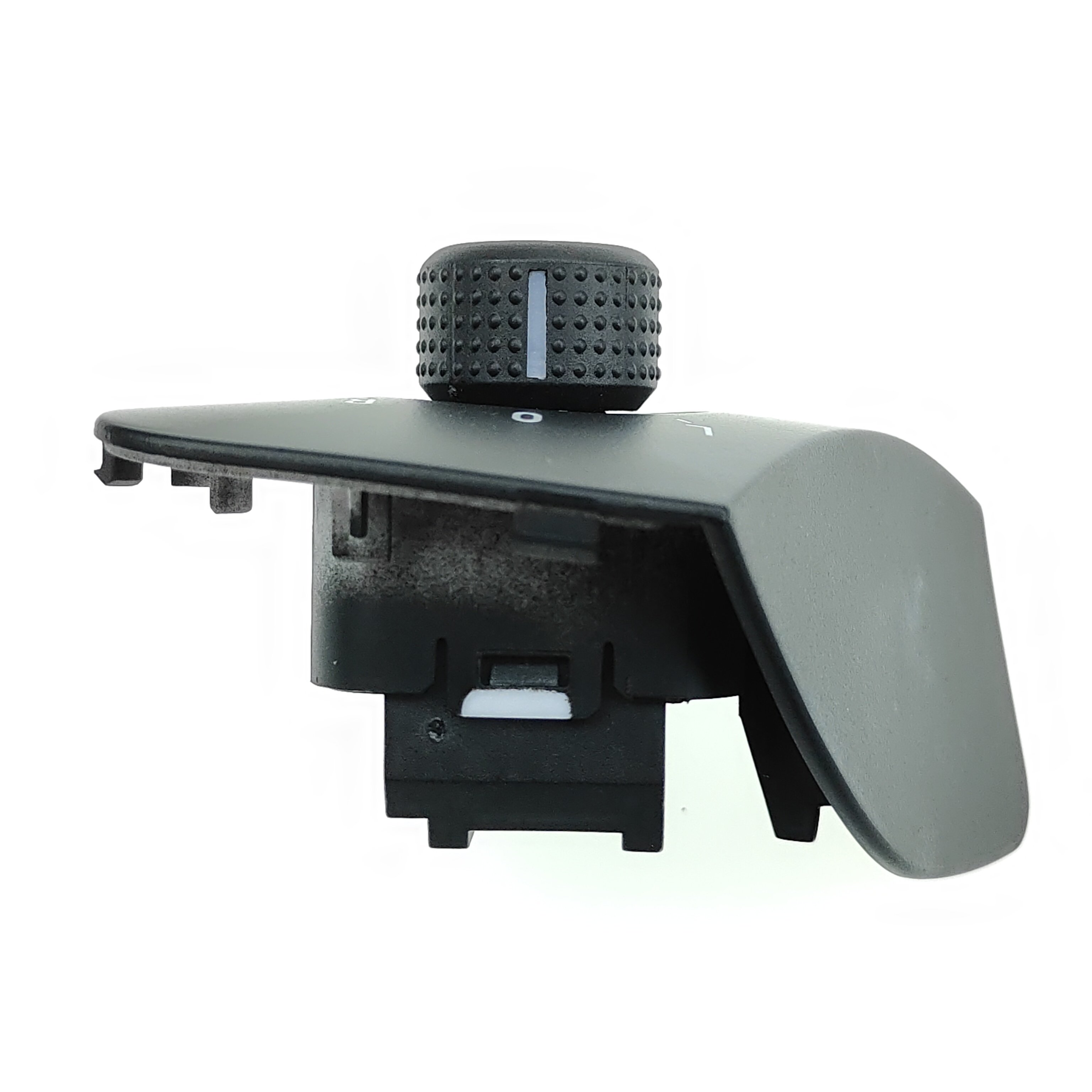 Auto Parts Car Electric Rear View Side Mirror Control Switch OE 6J1959565A 6J1 959 565 a for VW Seat Ibiza 2009-2015