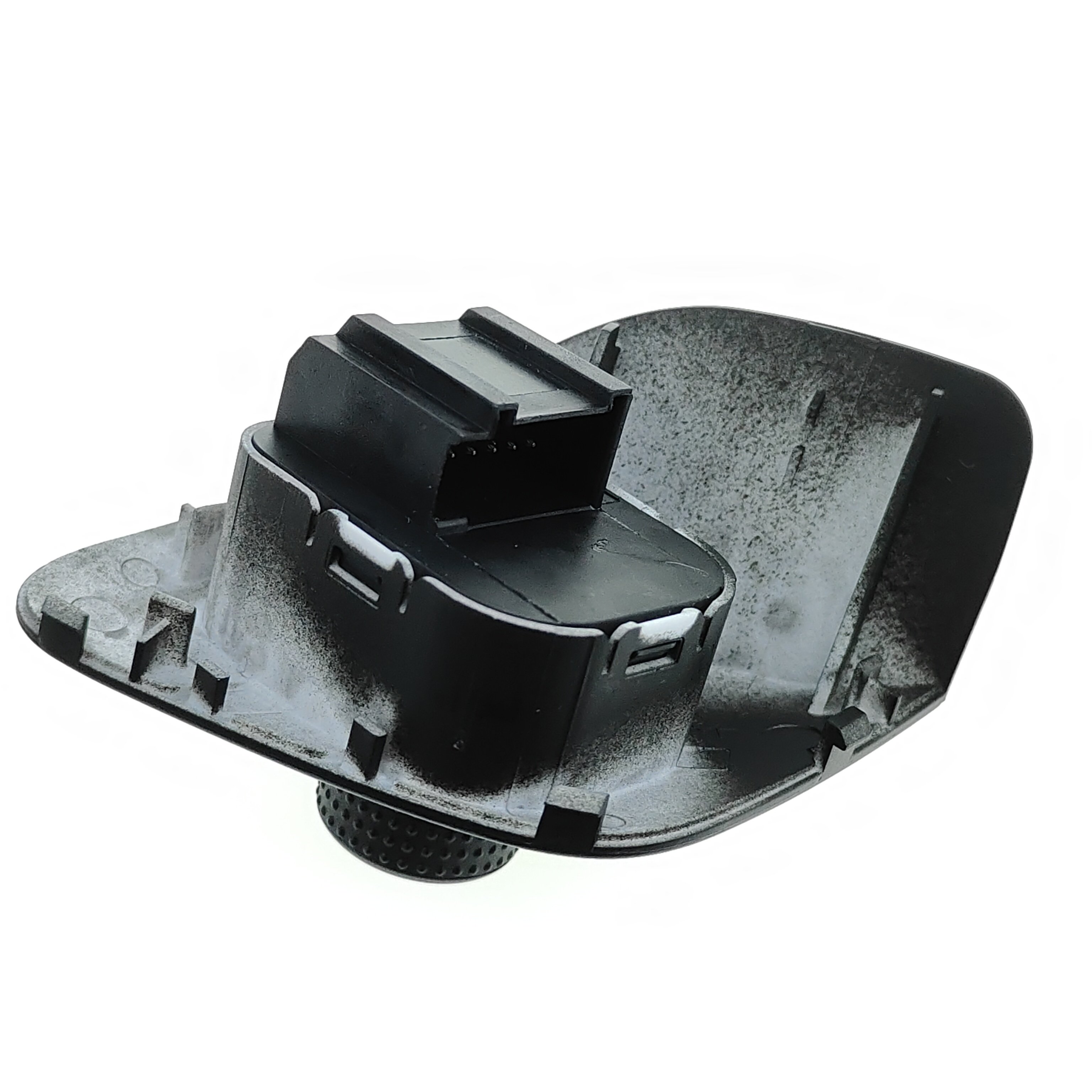 Auto Parts Car Electric Rear View Side Mirror Control Switch OE 6J1959565A 6J1 959 565 a for VW Seat Ibiza 2009-2015