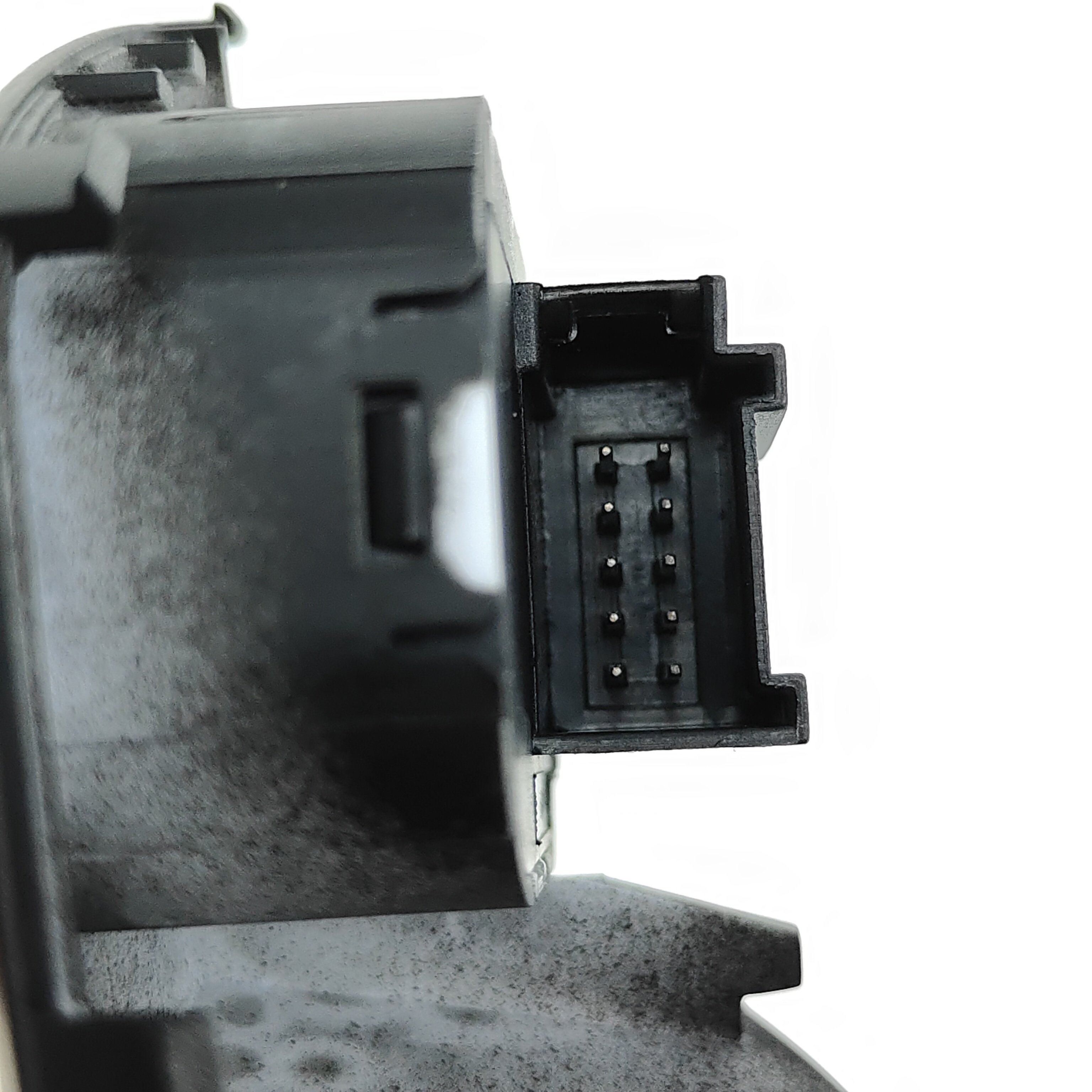 Auto Parts Car Electric Rear View Side Mirror Control Switch OE 6J1959565A 6J1 959 565 a for VW Seat Ibiza 2009-2015