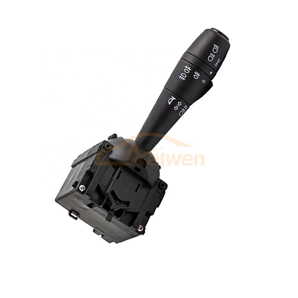 Auto Switch Aelwen Auto Car Turn Signal Switch Fit for Renault Dacia Dokker Duster OE 8201167988