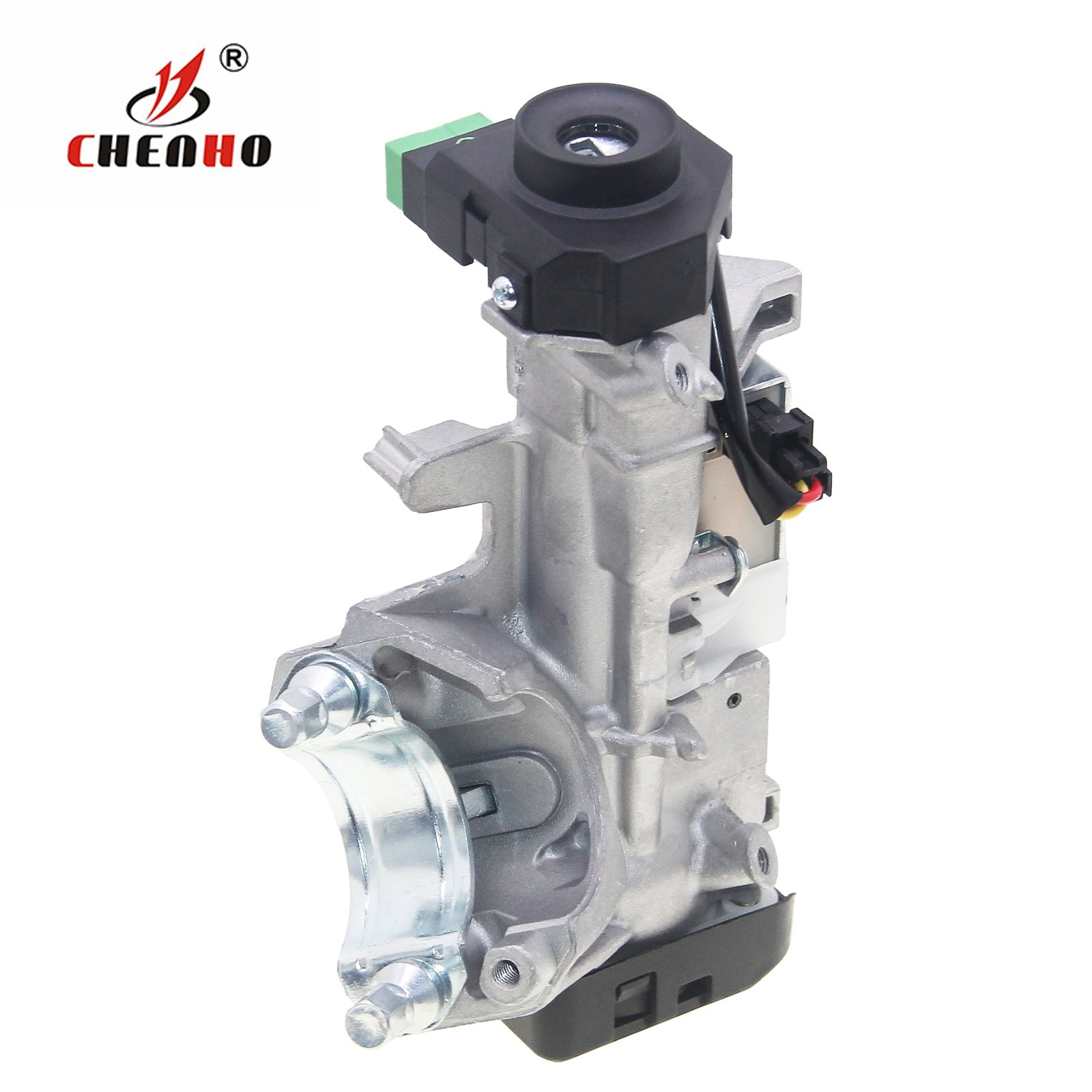 Ignition Switch Lock Cylinder Assembly for Honda Accord CRV Odyssey FIT 2003-2008 06350-SAA-G30 35100-SDA-A71 with Chip ID48