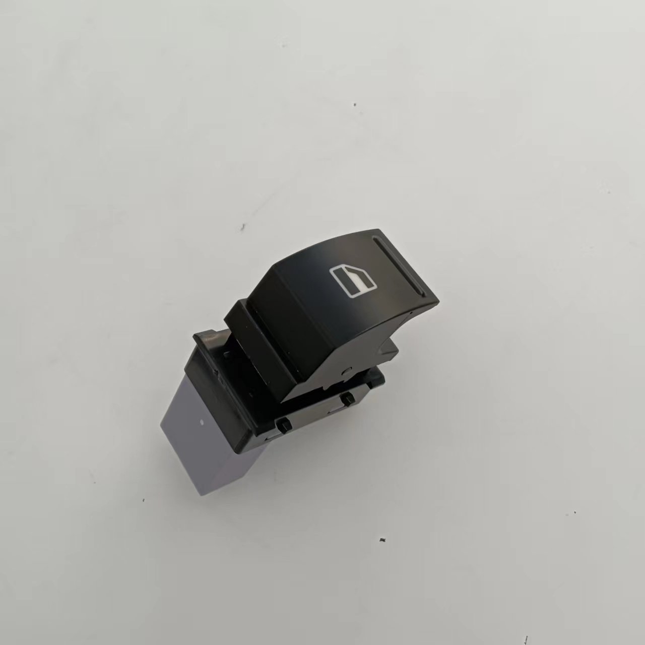 Window Power Control Switch Compatible With VW Golf MK5 MK6 Polo 7L6959855B Car