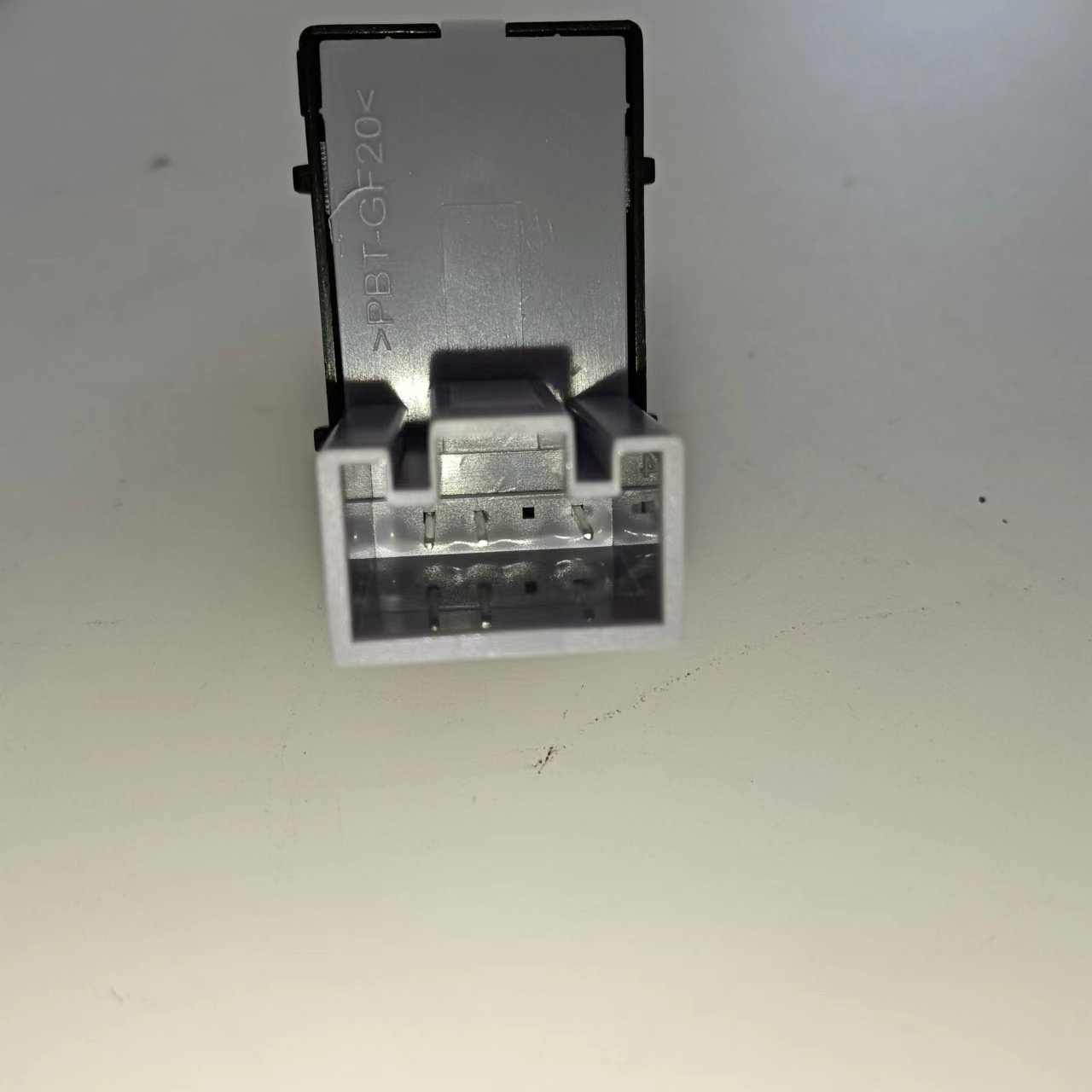 Window Power Control Switch Compatible With VW Golf MK5 MK6 Polo 7L6959855B Car