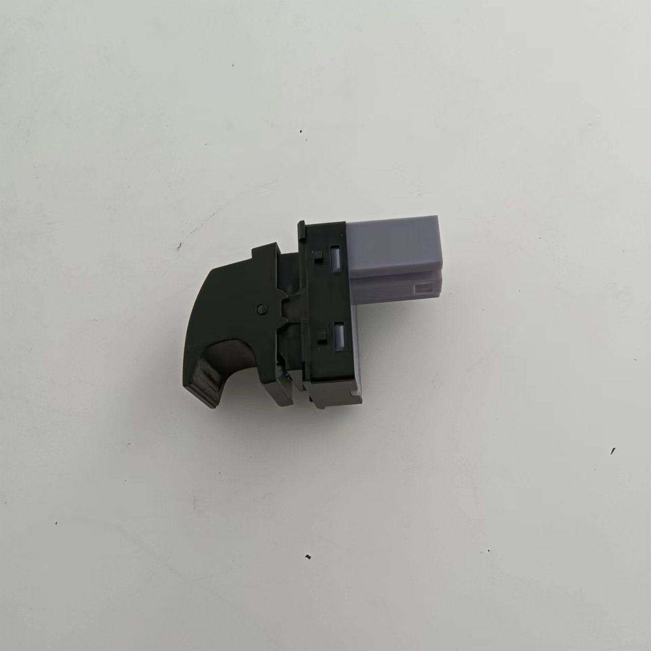 Window Power Control Switch Compatible With VW Golf MK5 MK6 Polo 7L6959855B Car