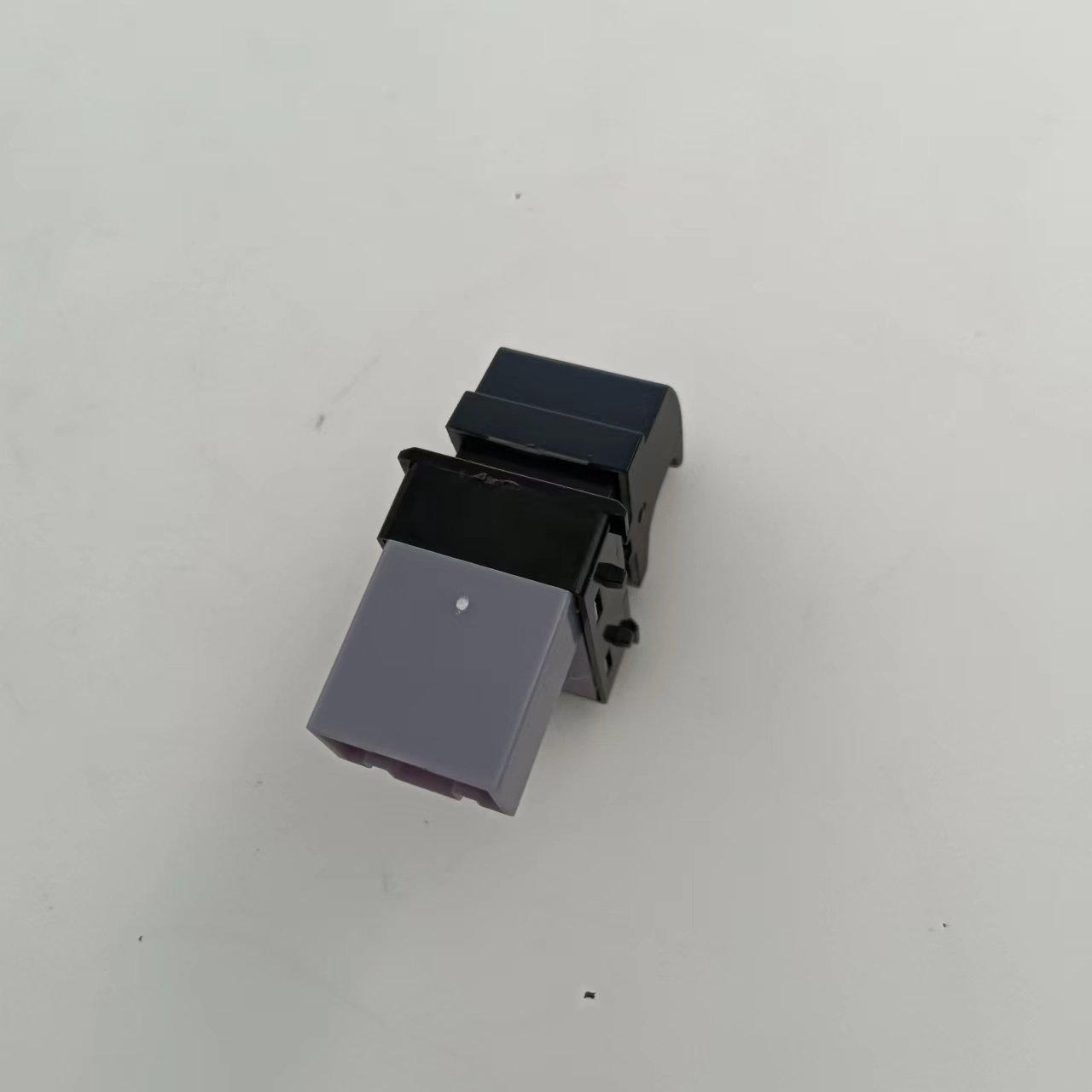 Window Power Control Switch Compatible With VW Golf MK5 MK6 Polo 7L6959855B Car