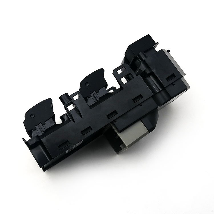 4 Auto Oem No.35750-TP5-H21 Car Main Power Window Electric Switch for Honda Spirior Crosstour Left Driving Cars Left Front