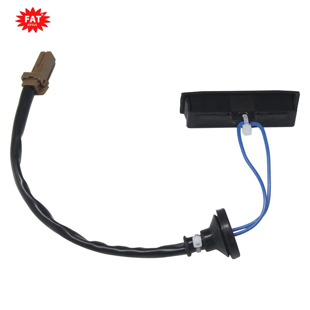 Trunk Release Switch for Nissan Sentra Tiida C11 Altima Car Trunk Switch Boot Release Opener Button Deck Lid Switch 25380-2DT0A