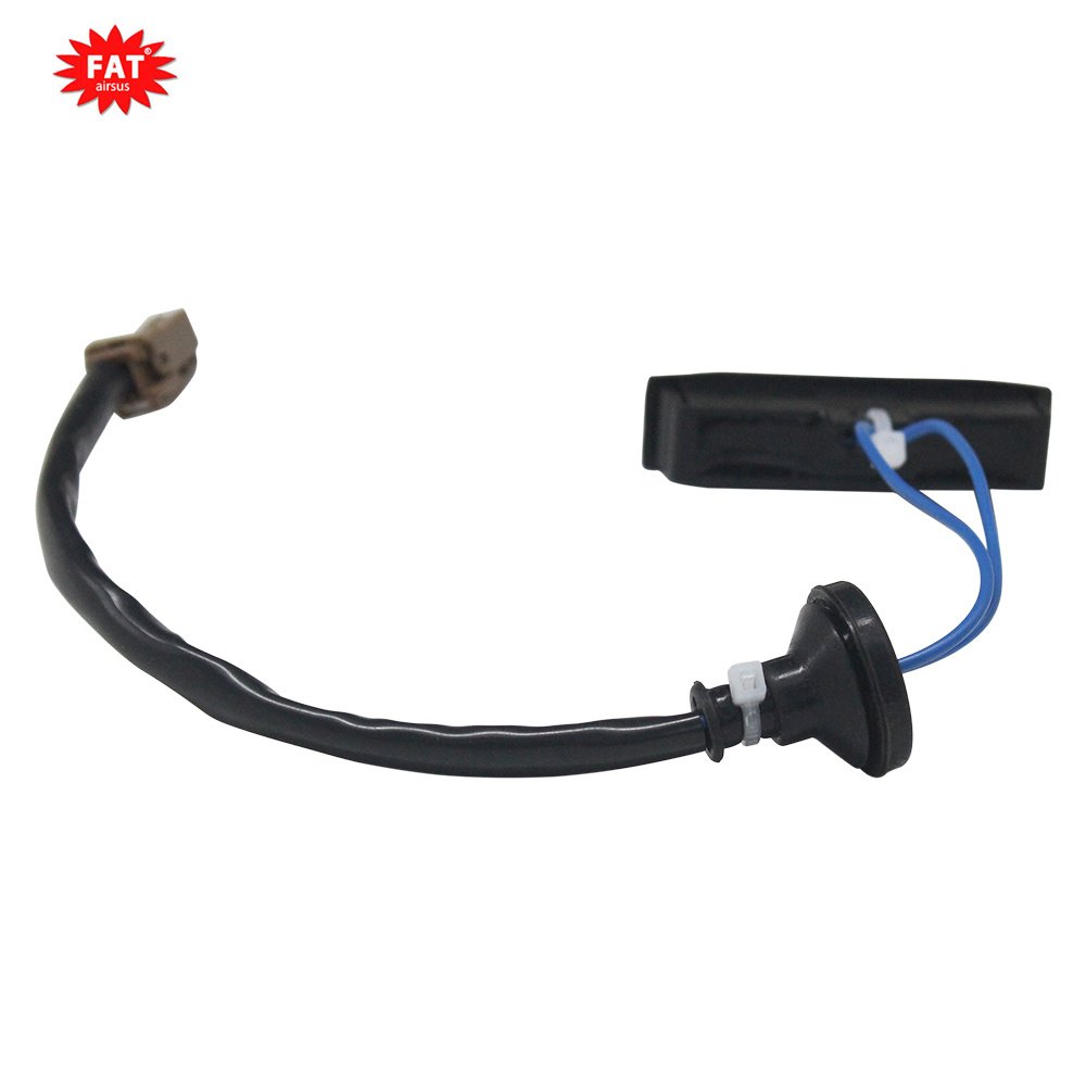Trunk Release Switch for Nissan Sentra Tiida C11 Altima Car Trunk Switch Boot Release Opener Button Deck Lid Switch 25380-2DT0A