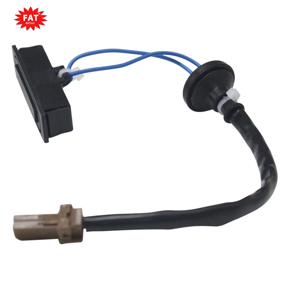 Trunk Release Switch for Nissan Sentra Tiida C11 Altima Car Trunk Switch Boot Release Opener Button Deck Lid Switch 25380-2DT0A