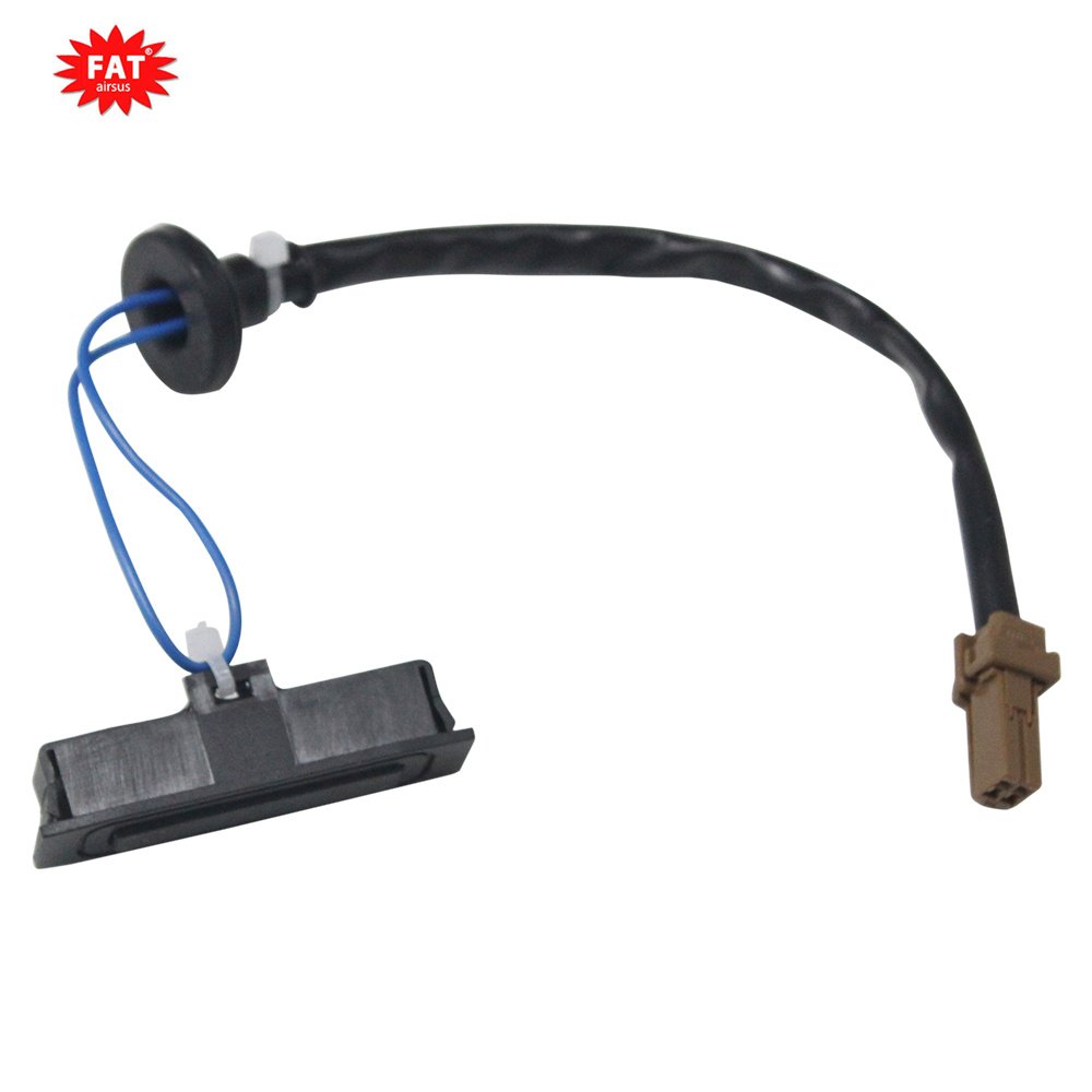 Trunk Release Switch for Nissan Sentra Tiida C11 Altima Car Trunk Switch Boot Release Opener Button Deck Lid Switch 25380-2DT0A