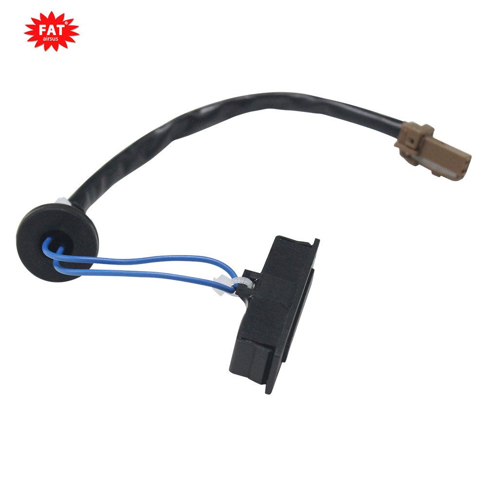 Trunk Release Switch for Nissan Sentra Tiida C11 Altima Car Trunk Switch Boot Release Opener Button Deck Lid Switch 25380-2DT0A