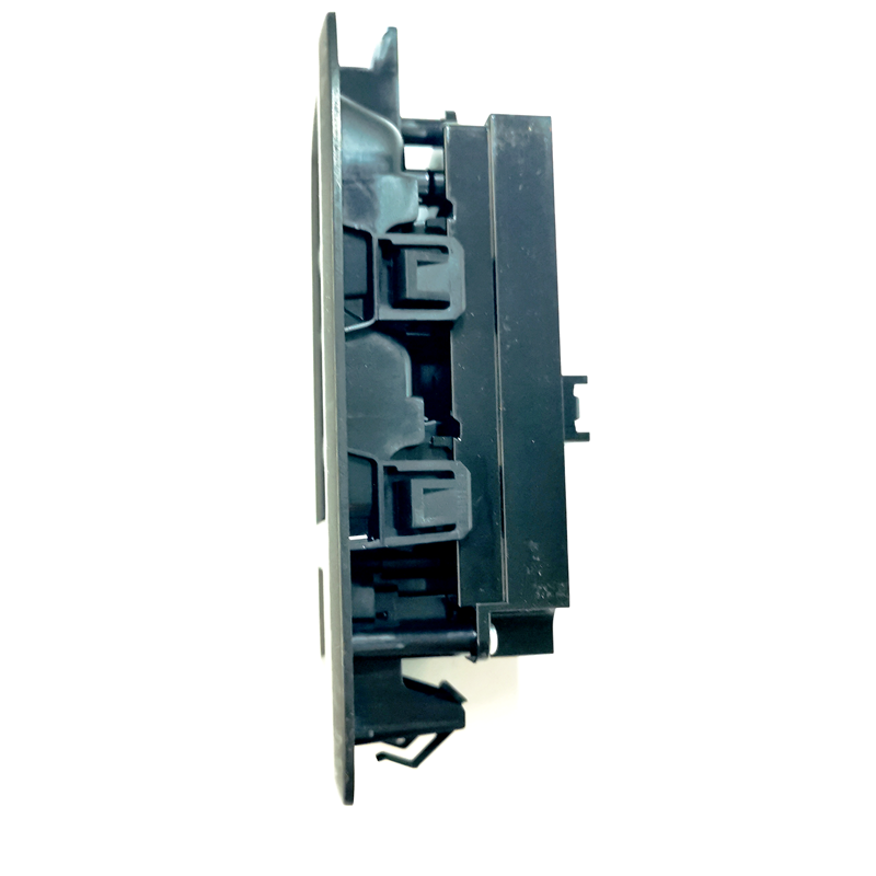 For EVEREST Genuine Car Glass Lift Switch EB3T14A132EA3ZHE Switch Assembly Ebony Electric Front Window